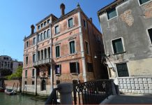 Lodovico Donà dalle Tresse, e la congiura dei cinque cardinali