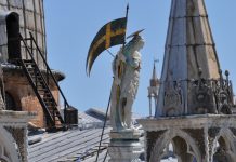 Lo spaventoso terremoto del 26 marzo 1511
