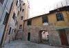 Corte dei Baloni, nel Sestiere di San Marco