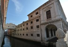 Quando a Venezia inventarono le prigioni