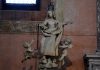 La Madonna della Cintura, nella Chiesa di Santo Stefano