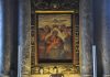 La Madonna del Parto, nella Chiesa di Santa Maria Formosa