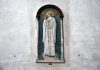 La Madonna con Bambino già nella Chiesa della Celestia, ora nella Chiesa di San Francesco della Vigna