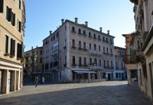 I destini incrociati di sier Michiel Donà e di Cristoforo Calepin