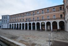 L’Alfabeto, l’ammazzacaffè mattutino dei patrizi veneti