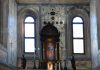 La Madonna dei Miracoli, nella Chiesa di Santa Maria dei Miracoli