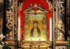 La Madonna Nicopeia, nella Basilica di San Marco