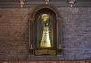 La Madonna di Loreto, nella Chiesa di San Pantaleone vulgo San Pantalon