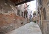 Corte Zon, nel Sestiere di Castello