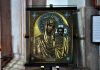 La Madonna di Kazan, nella Chiesa di San Martino di Burano