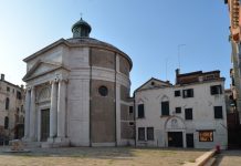 Il cuore di Venezia, la generosità di una città