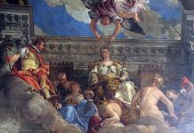 La vita quotidiana a Venezia nel secolo di Tiziano