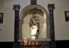 La Madonna olandese, nella Chiesa di Santa Sofia