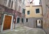 Corte dei Santi, nel Sestiere di Castello