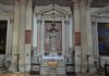 Un impiccato di venerdì, per un furto sacrilego in Chiesa di San Giorgio Maggiore