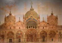 L’antico rito Patriarchino e le Cerimonie ducali nella Chiesa di San Marco