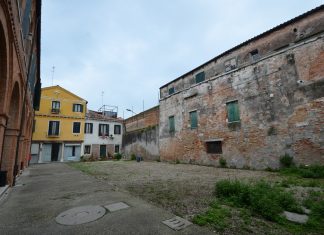 Chiesa di San Basilio Magno Vescovo vulgo San Basegio