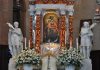 La Madonna dell’Apparizione, Santuario della Madonna dell’Apparizione, nell’Isola di Pellestrina