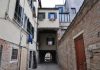 La Campana dei falliti, o Campana drio (dietro) Nona