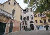 La famiglia e il palazzo Donà a San Polo, nel Sestiere di San Polo