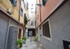 La Corte de la Nunziata a Santa Maria Formosa, nel Sestiere di Castello