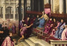 Le regalie fatte al Doge, una espressione di affetto al Serenissimo