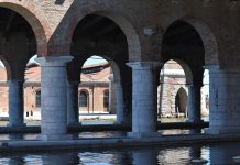 L’incendio dell’Arsenale del 1509