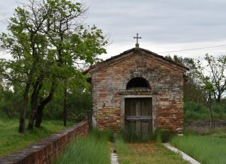 L’Oratorio di San Marco a Torcello