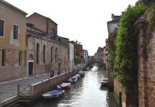 La Festa dei Dotti, nel giorno di Santa Caterina
