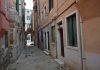 Corte de la Spechiera, nel Sestiere di Cannaregio