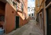 Corte Peschiera, nel Sestiere di Castello
