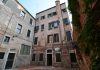 Corte dei Fachini, nel Sestiere di Cannaregio