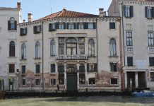 La dignità di Lucia Emo, gentildonna veneziana