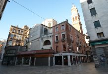 La scomunica della Chiesa di San Bartolomeo e dei suoi parrocchiani
