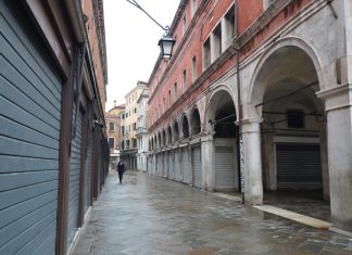 L’Arte degli Orefici