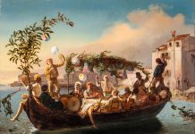 “I luni del Lio”, le feste dei lunedì del Lido