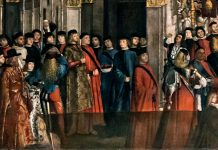 La Compagnia dei Floridi