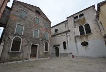 Domino Federigo Grisogonis, “el strologo zaratino”