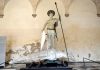 San Teodoro martire vulgo San Todaro, un santo sauroctono