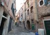 Corte e Sotoportego Sabionera, nel Sestiere di Castello
