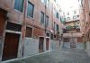 Corte dei Pii (Piedi), nel Sestiere di San Polo