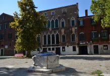 Piero Trevisan “de la Drezza”, un falsario