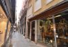 Corte e Sotoportego dei Pignoli, nel Sestiere di San Marco