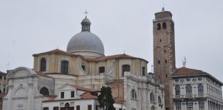 L’andata del doge alla Chiesa di San Geremia per la festa di San Magno vescovo