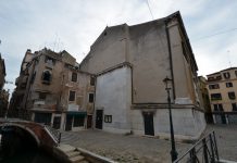 La longevità dei parrocchiani di San Cassiano vulgo San Cassan