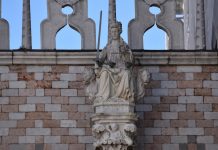 La Giustizia “gentile”, ai tempi della Serenissima