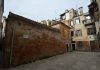 Corte del Pozeto d’Oro a San Canzian, nel Sestiere di Cannaregio