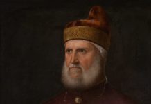 I figli bastardi del doge Gritti