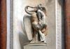 Leda e il Cigno, gruppo scultoreo nel Museo del Palazzo Grimani a Santa Maria Formosa