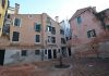 Corte Malipiero, nel Sestiere di Santa Croce